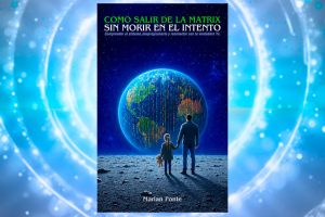 marian ponte como salir de la matrix sin morir en el intento