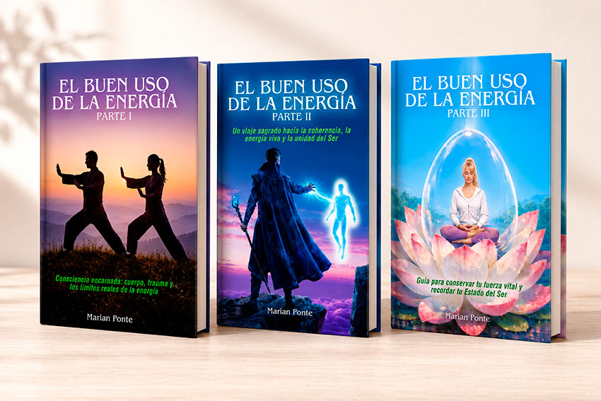 El buen uso de la energía